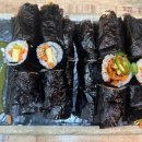 해오름꼬마김밥 이미지