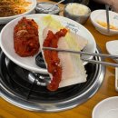 박만배아리랑보쌈 잠실새내점 잠실새내 보쌈 후기, 막국수 서비스도 푸짐했던 곳