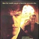 리플리 (1999, Talented Mr. Ripley. The) ... 원작 뛰어넘기 힘들다! 이미지