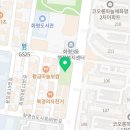 화명3동 주민센터 주차장 이미지