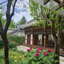 전주 다락 한옥마을 숙박 게스트 하우스 별하5 후기