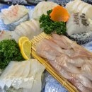 미담 | 통영 횟집 추천 신선도부터 다른 미담횟집 후기