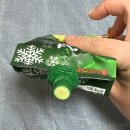 대전 중구점 B마트 배달의 민족 주문 신제품 아이스크림 설레임 말차 리뷰 후기