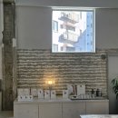 공항대로 67길 | ☕️염창동 감성 카페 '풀루이드' 흰둥이랑 방문한 솔직후기