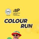 A splash of colour, a whole lot of love, and a meaningful cause! 이미지