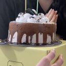 나랑케이크