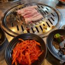용정고기사랑 | 이천 중리동, 돼지막창맛집 &#39;대박&#39; 노포 이천터미널근처맛집