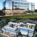 현대테라타워 이미지