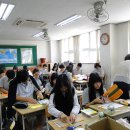 장안중학교 이미지