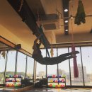 신체균형 댄스요가 이미지