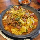 해양빌딩 | [송도 맛집] 송자매 부대찌개(2공구) 해양경찰청 맛집 주차 데이트 내돈내산 또또또간집 후기