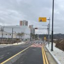 국우초등학교 앞 이미지