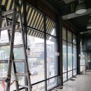 광주117 | 경기광주상가청소 후기 - 매장의 투명함이 곧 경쟁력