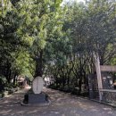 고리울가로공원 이미지