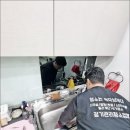 강남용역(주) | 강남 병원청소 전문 업체｜정기 바닥 관리로 병원의 신뢰를 지키세요