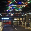 워시존 실내세차장 이미지