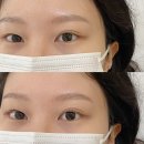 꼼꼼한 구미속눈썹펌 노멀라인속눈썹&amp;브로우 구미옥계점