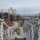 신관 육교 이미지