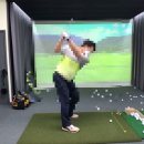 킴스 골프 스튜디오 이미지