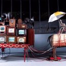 백남준 아트센터 이미지