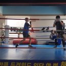 두드림 복싱 다이어트 이미지