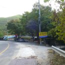 팔공산금화자연휴양림 이미지