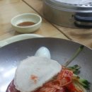 부산밀면 이미지