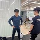 윤청구 퍼포먼스트레이닝 이미지