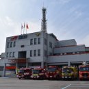 거창소방서 이미지