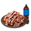 처갓집양념치킨 이미지