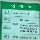 곶자왈 | 겨울 제주 곶자왈 도립공원 방문 후기 (곶자왈뜻, 코스, 운영시간, 소요시간)
