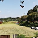 대청호오백리길 백골산성낭만길 이미지