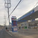 아산현대주유소 이미지