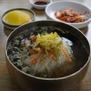 산마루잔치국수 이미지