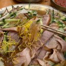 부산족발 - 중구 광복로 13-1 | [맛집기록42] 부산여행 필수코스 남포동 부평족발골목 냉채족발의 원조 부산족발 내돈내산 후기