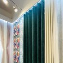 UR(파주시)-[청암로48번길]-하-1 | 입주일기4. 커튼 (메종커튼 운정점)