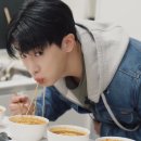 Today is Wonho’s Ramen Day! 이미지