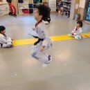 가온 용인대 석사 태권도 이미지