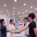 경희대 한국파워점핑클럽 태권도장 이미지