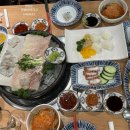 복대동 오마카세 횟집 숙성회+해물전골 나오는 어전 (내돈내산)