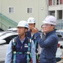 양평1 빗물펌프장 이미지