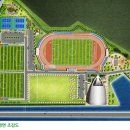 거제스포츠파크 테니스장 이미지