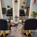 써니헤어샵 이미지