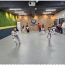 용인대 아이사랑 태권도장 이미지