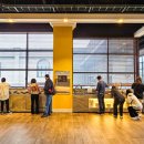 웨스턴라이프조식뷔페 이미지