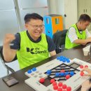 스포빙고볼로 장애인과 함께 한 즐거운 시간 이미지