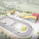 어린이교통공원 이미지