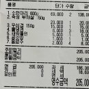 한마음정육식당제천장락점