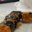 김해 장유대청점 신전떡볶이 신전김밥 튀김오뎅 튀김만두 오징어튀김 김말이 리뷰