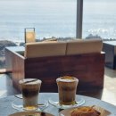 감탄 성산점 | [제주 성산] 완벽한 오션뷰 제주도성산카페 카페아오오 오픈런 후기